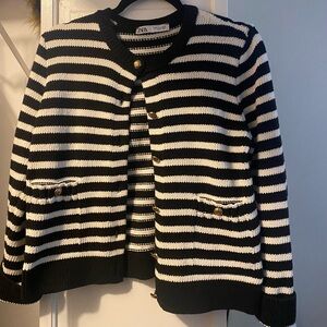 Zara Cardigan
